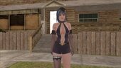 DOAXVV REIKA NOCTURNE ROMANZA